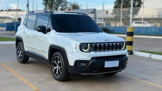JEEP RENEGADE 1.3 T270 TURBO FLEX SAHARA AT6 JEEP RENEGADE 1.3 T270 TURBO FLEX SAHARA AT6